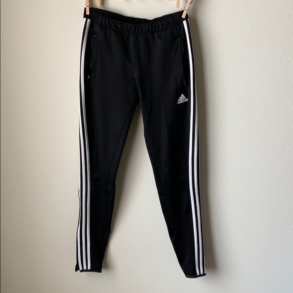 Adidas soccer pants
